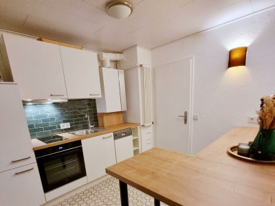 Apartment the big harmony, 6-Bett-Wohnung - Outdoor photo 16