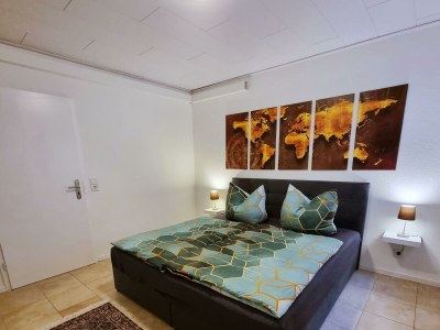 Apartment the big harmony, 6-Bett-Wohnung - Outdoor photo 29