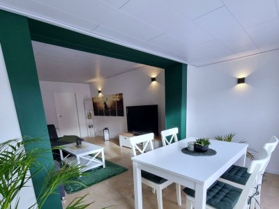 Apartment the big harmony, 6-Bett-Wohnung - Outdoor photo 34