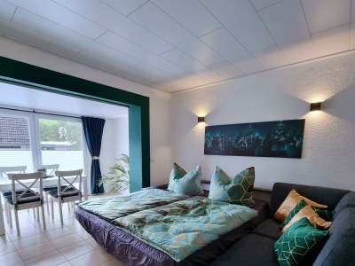 Apartment the big harmony, 6-Bett-Wohnung - Outdoor photo 39