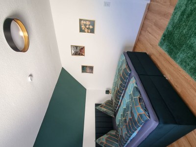 Apartment the big harmony, 6-Bett-Wohnung - Features photo 64