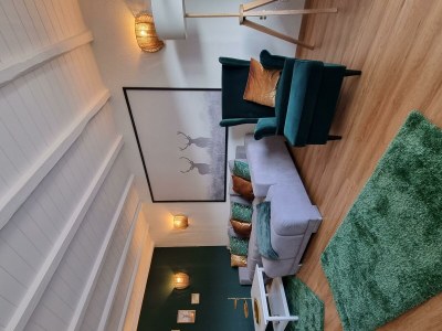 Apartment the big harmony, 6-Bett-Wohnung - Features photo 73