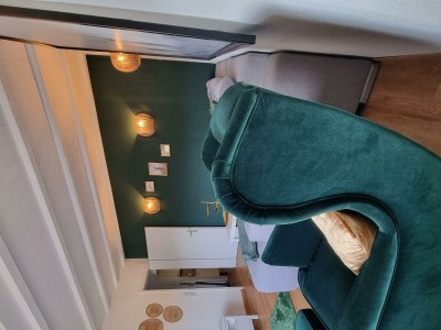 Apartment the big harmony, 6-Bett-Wohnung - Features photo 74