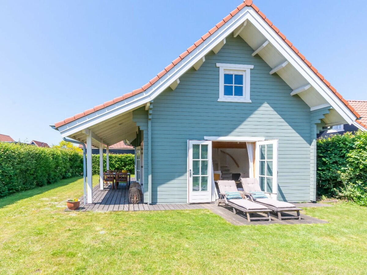 Holiday house Ismene - Outdoor photo 2