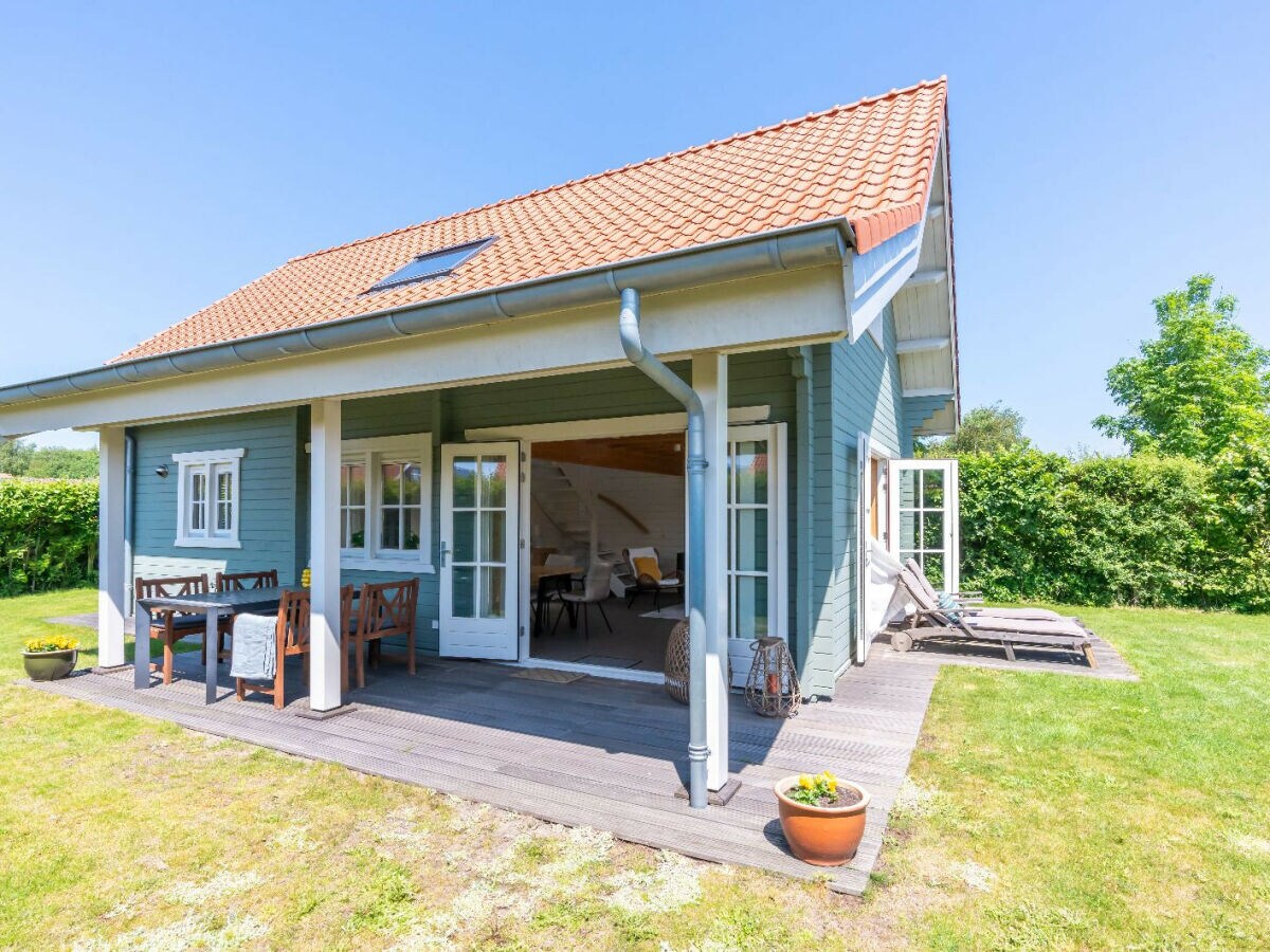 Holiday house Ismene - Outdoor photo 3