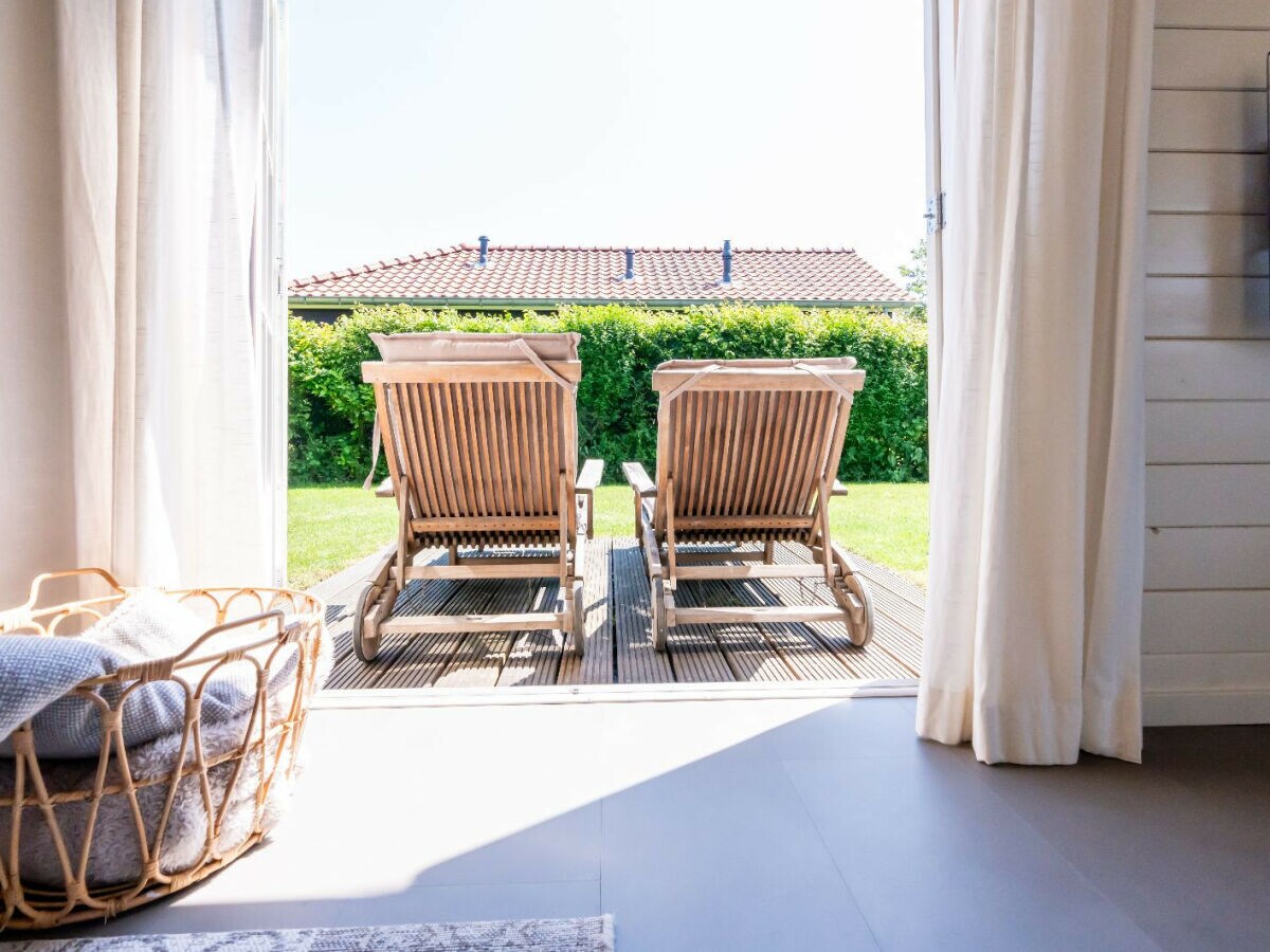 Holiday house Ismene - Outdoor photo 4