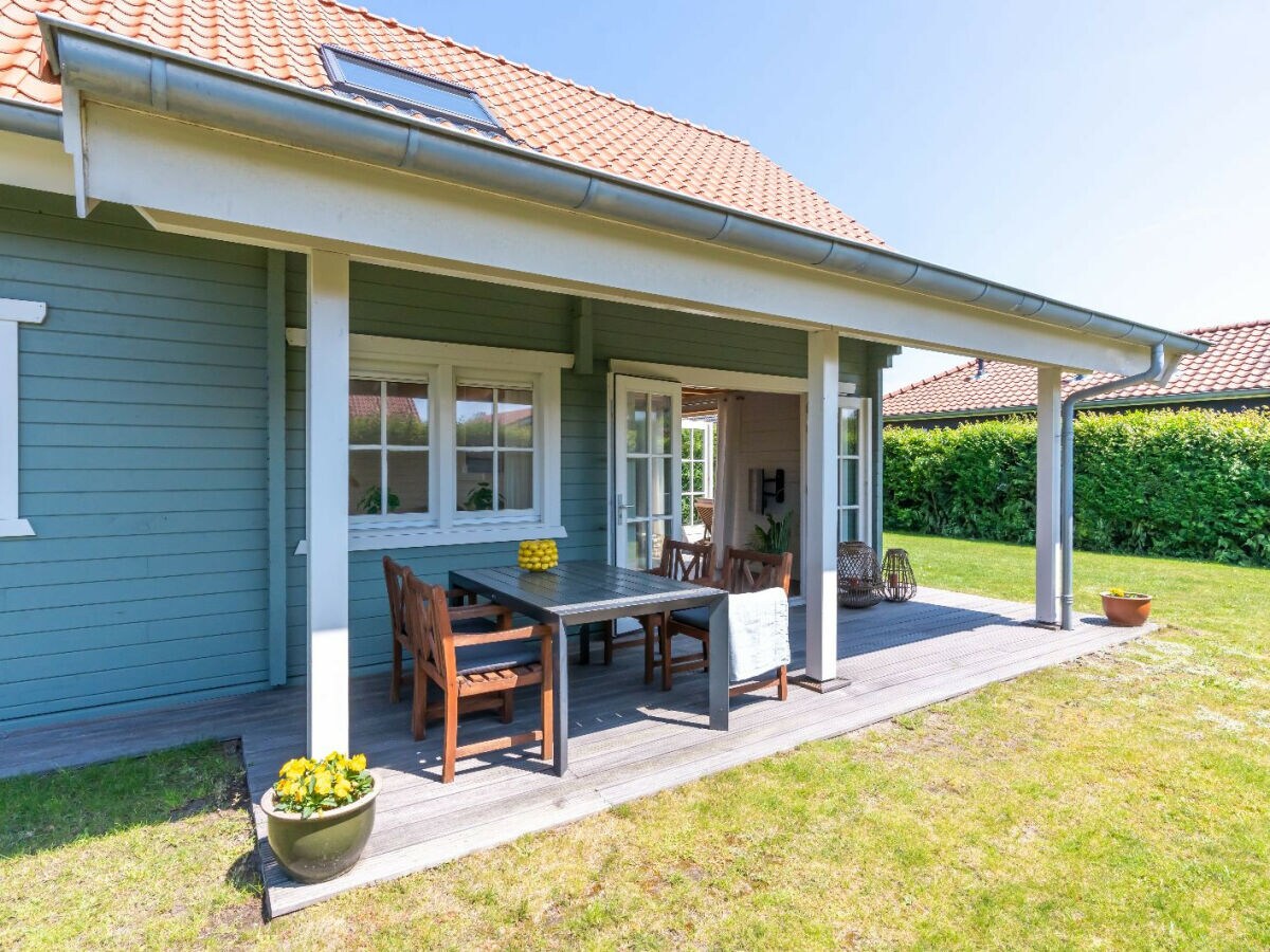 Holiday house Ismene - Outdoor photo 5