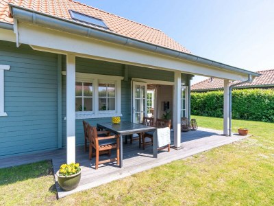 Holiday house Ismene - Outdoor photo 5