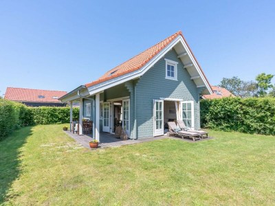 Holiday house Ismene - Outdoor photo 6