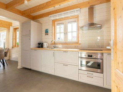 Holiday house Ismene - Features photo 14