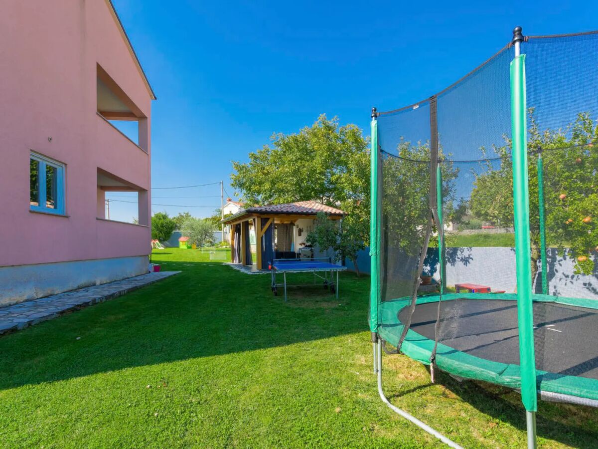 Villa Villa mit heated pool, sauna, fitness,... - Outdoor photo 5