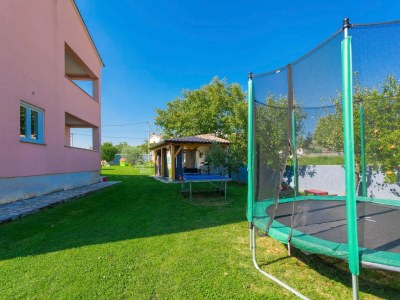 Villa Villa mit heated pool, sauna, fitness,... - Outdoor photo 5