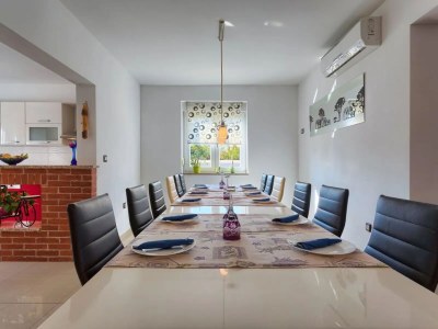 Villa Villa mit heated pool, sauna, fitness,... - Outdoor photo 9