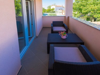 Villa Villa mit heated pool, sauna, fitness,... - Outdoor photo 11