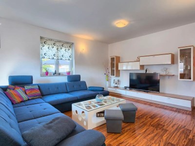 Villa Villa mit heated pool, sauna, fitness,... - Features photo 15