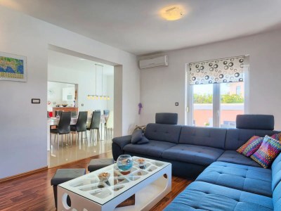 Villa Villa mit heated pool, sauna, fitness,... - Features photo 16