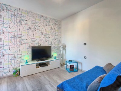 Villa Villa mit heated pool, sauna, fitness,... - Features photo 19