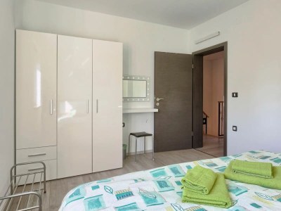 Villa Villa mit heated pool, sauna, fitness,... - Features photo 22