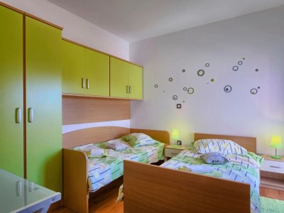 Villa Villa mit heated pool, sauna, fitness,... - Features photo 23