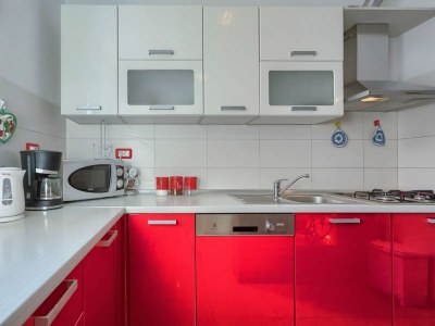 Villa Villa mit heated pool, sauna, fitness,... - Features photo 24