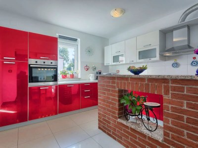 Villa Villa mit heated pool, sauna, fitness,... - Features photo 25