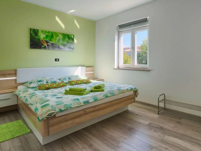 Villa Villa mit heated pool, sauna, fitness,... - Features photo 26