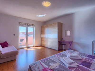 Villa Villa mit heated pool, sauna, fitness,... - Features photo 29