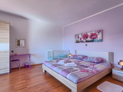 Villa Villa mit heated pool, sauna, fitness,... - Features photo 30