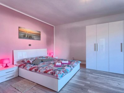 Villa Villa mit heated pool, sauna, fitness,... - Features photo 31