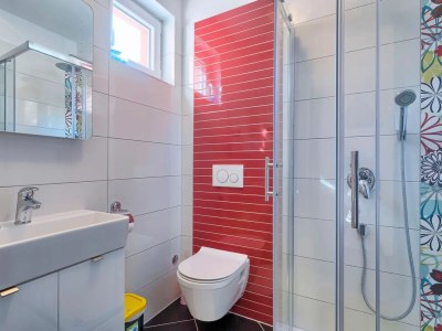 Villa Villa mit heated pool, sauna, fitness,... - Features photo 34