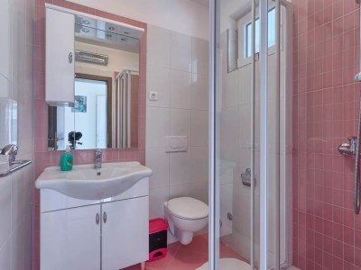 Villa Villa mit heated pool, sauna, fitness,... - Features photo 35