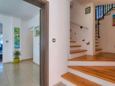 Villa Villa mit heated pool, sauna, fitness,... - Features photo 39