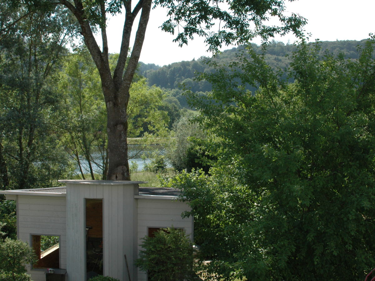 Holiday house Ferienhaus Altmühltal - Outdoor photo 5