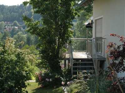 Holiday house Ferienhaus Altmühltal - Outdoor photo 4