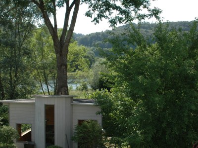 Holiday house Ferienhaus Altmühltal - Outdoor photo 5