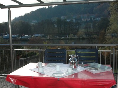 Holiday house Ferienhaus Altmühltal - Outdoor photo 6