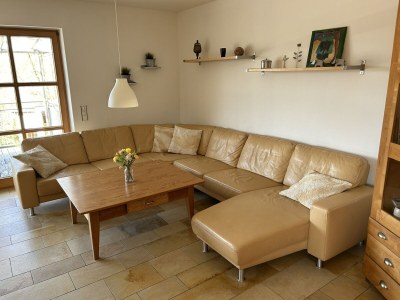 Holiday house Ferienhaus Altmühltal - Features photo 7