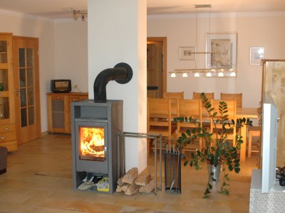 Holiday house Ferienhaus Altmühltal - Features photo 8