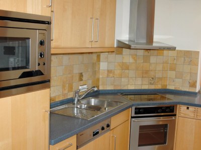 Holiday house Ferienhaus Altmühltal - Features photo 9