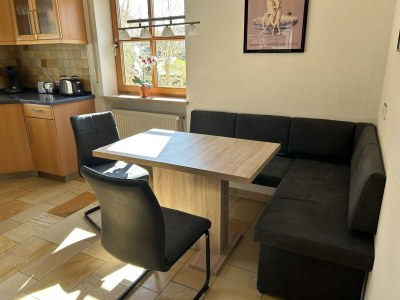 Holiday house Ferienhaus Altmühltal - Features photo 10