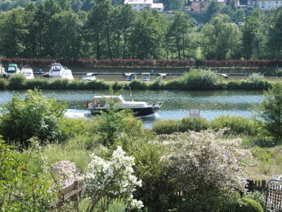 Holiday house Ferienhaus Altmühltal - Environment photo 16