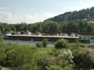 Holiday house Ferienhaus Altmühltal - Environment photo 17