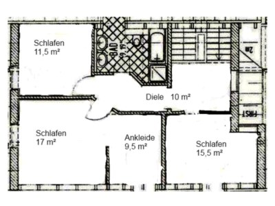 Holiday house Ferienhaus Altmühltal - Document photo 21