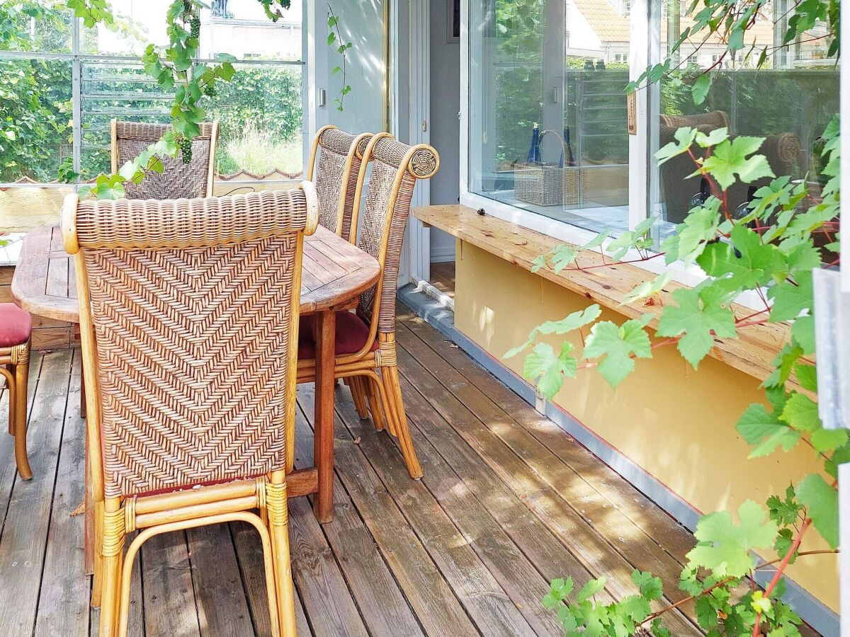 Holiday house 6 Personen Ferienhaus in Ålbæk-By Traum - Outdoor photo 5