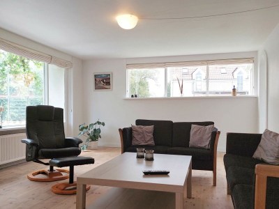 Holiday house 6 Personen Ferienhaus in Ålbæk-By Traum - Outdoor photo 7