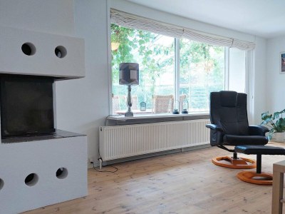 Holiday house 6 Personen Ferienhaus in Ålbæk-By Traum - Outdoor photo 8