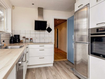 Holiday house 6 Personen Ferienhaus in Ålbæk-By Traum - Outdoor photo 13