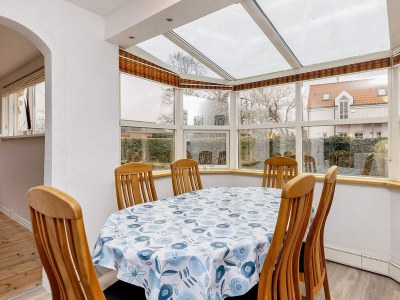 Holiday house 6 Personen Ferienhaus in Ålbæk-By Traum - Outdoor photo 16