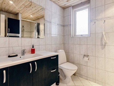 Holiday house 6 Personen Ferienhaus in Ålbæk-By Traum - Outdoor photo 17