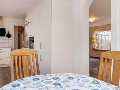 Holiday house 6 Personen Ferienhaus in Ålbæk-By Traum - Outdoor photo 18